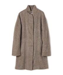 超希少品⭐︎HERNO 20AW アルパカコート⭐︎