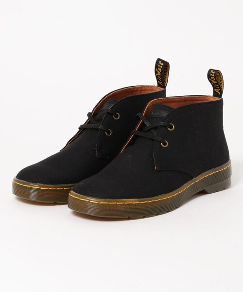Dr.Martens ドクターマーチン CABRILLO メンズ チャッカブーツ(カブリロ) 26983001