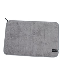 LAKOLE（ラコレ）の「クイックドライバスマット / 235569（バス/トイレグッズ・メンズ）」