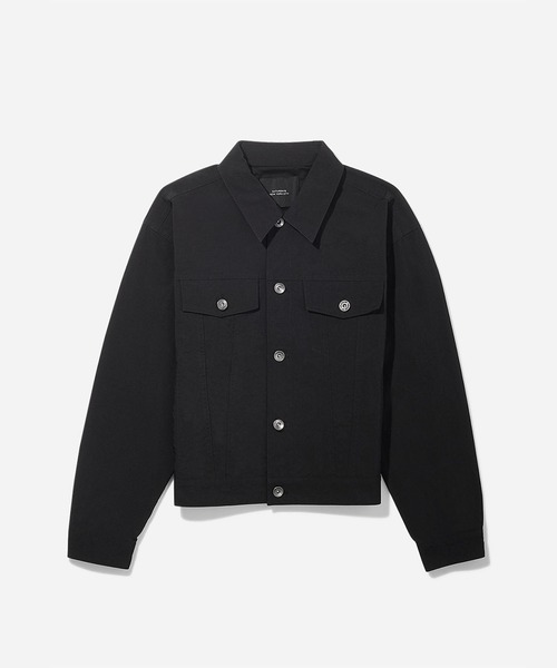 Jisun Cotton Nylon Jacket