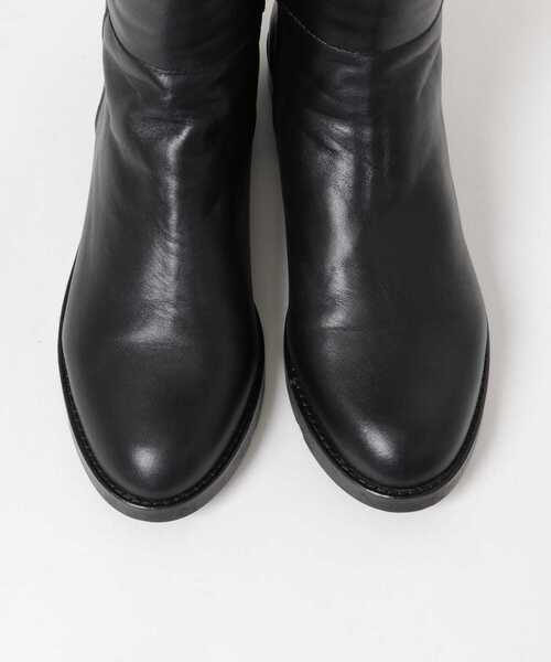 URBAN RESEARCH DOORS（アーバンリサーチドアーズ）の「URBAN RESEARCH DOORS SELECT　ロングブーツ（ブーツ・レディース・ブラック/ブラウン・38/36/37）」の14枚目の写真