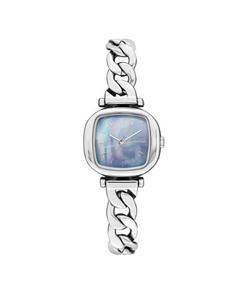 WHO'S WHO gallery（フーズフーギャラリー）の「【KOMONO/コモノ】MONEYPENNY REVOLT（アナログ腕時計・レディース・シルバー・FREE）」の7枚目の写真