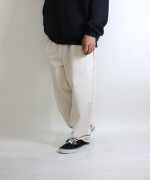 イージーワイドシェフパンツ 【ILL'S】