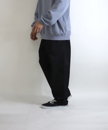 イージーワイドシェフパンツ 【ILL'S】