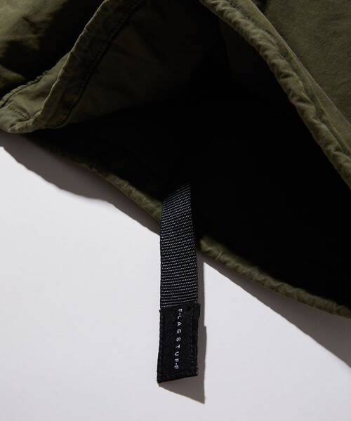 Gramicci（グラミチ）の「F-LAGSTUF-F×GRAMICCI/フラッグスタッフ