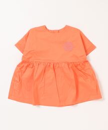 tone（トーン）の「【Welina】オーバサイズナチュラルワンピース（ワンピース）」