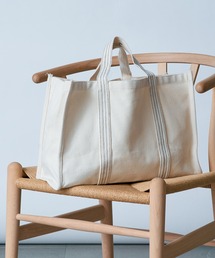 【MAISON BREEZE】ビッグヘビーキャンバスツールバッグ KNF