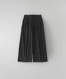 remer | loose Box pleats basic wide PT - Spring B / ルーズボックスプリーツベーシックワイドパンツ(その他パンツ)