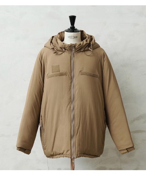 新品 米軍 ECWCS Gen III THINSULATE（シンサレート）Level 7