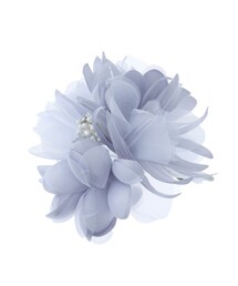 UNTITLED | ブーケフラワーコサージュ(ブローチ/コサージュ)