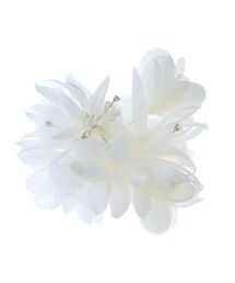 UNTITLED | ブーケフラワーコサージュ(ブローチ/コサージュ)