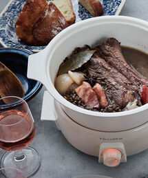 recolte/ポットデュオ タント