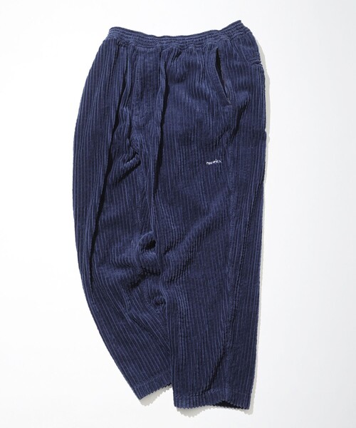 NAUTICA（ノーティカ）の「NAUTICA/ノーティカ 3W Corduroy Pants（その他パンツ・メンズ・ダークブラウン/ネイビー/ブラウン/サックスブルー・MEDIUM/LARGE/X-LARGE/XX-LARGE）」の3枚目の写真