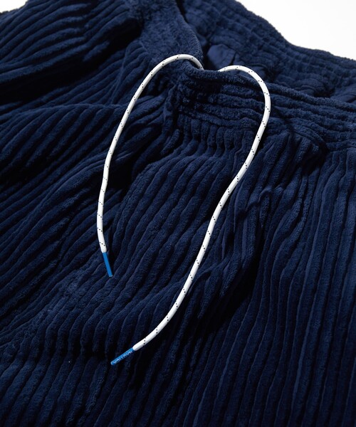 NAUTICA（ノーティカ）の「NAUTICA/ノーティカ 3W Corduroy Pants（その他パンツ・メンズ・ダークブラウン/ネイビー/ブラウン/サックスブルー・MEDIUM/LARGE/X-LARGE/XX-LARGE）」の7枚目の写真