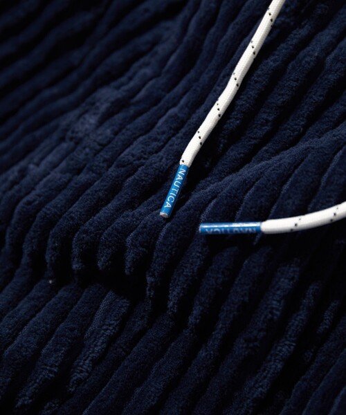 NAUTICA（ノーティカ）の「NAUTICA/ノーティカ 3W Corduroy Pants（その他パンツ・メンズ・ダークブラウン/ネイビー/ブラウン/サックスブルー・MEDIUM/LARGE/X-LARGE/XX-LARGE）」の8枚目の写真