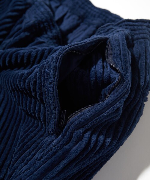 NAUTICA（ノーティカ）の「NAUTICA/ノーティカ 3W Corduroy Pants（その他パンツ・メンズ・ダークブラウン/ネイビー/ブラウン/サックスブルー・MEDIUM/LARGE/X-LARGE/XX-LARGE）」の9枚目の写真