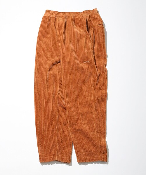 NAUTICA（ノーティカ）の「NAUTICA/ノーティカ 3W Corduroy Pants（その他パンツ・メンズ・ダークブラウン/ネイビー/ブラウン/サックスブルー・MEDIUM/LARGE/X-LARGE/XX-LARGE）」の14枚目の写真