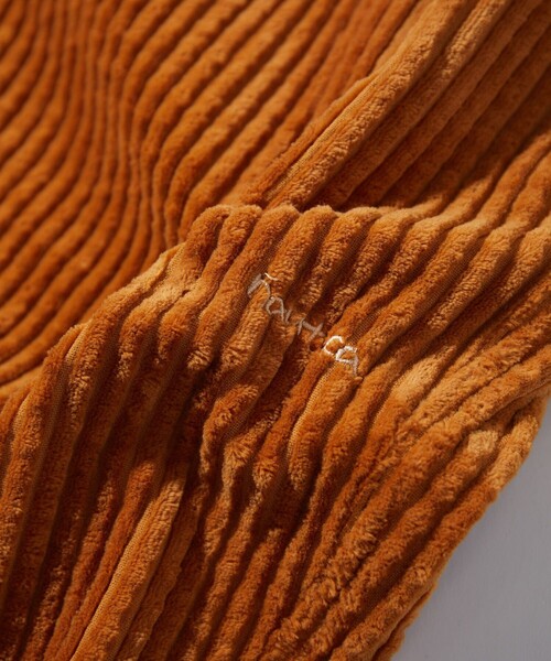 NAUTICA（ノーティカ）の「NAUTICA/ノーティカ 3W Corduroy Pants（その他パンツ・メンズ・ダークブラウン/ネイビー/ブラウン/サックスブルー・MEDIUM/LARGE/X-LARGE/XX-LARGE）」の15枚目の写真