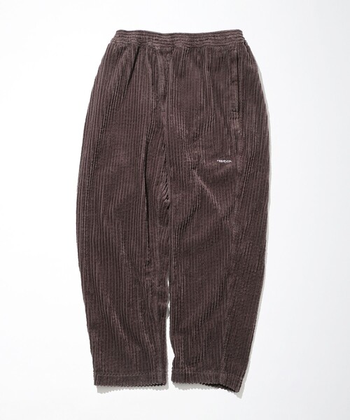 NAUTICA（ノーティカ）の「NAUTICA/ノーティカ 3W Corduroy Pants（その他パンツ・メンズ・ダークブラウン/ネイビー/ブラウン/サックスブルー・MEDIUM/LARGE/X-LARGE/XX-LARGE）」の18枚目の写真