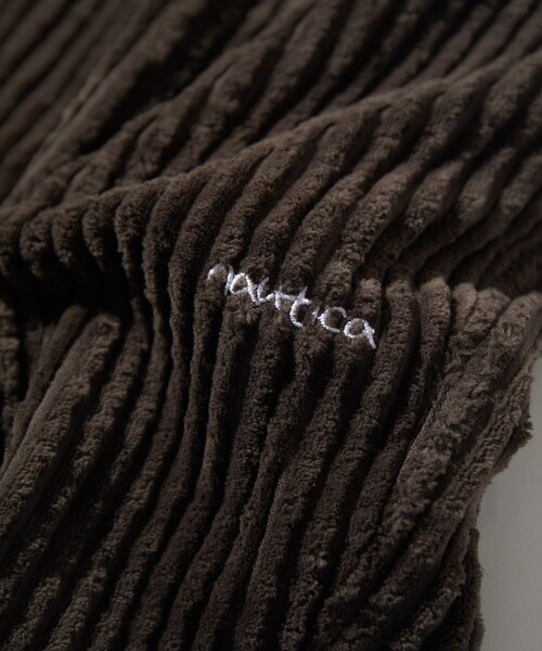 NAUTICA（ノーティカ）の「NAUTICA/ノーティカ 3W Corduroy Pants（その他パンツ・メンズ・ダークブラウン/ネイビー/ブラウン/サックスブルー・MEDIUM/LARGE/X-LARGE/XX-LARGE）」の19枚目の写真