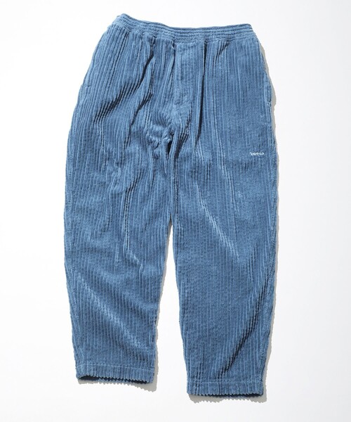 NAUTICA（ノーティカ）の「NAUTICA/ノーティカ 3W Corduroy Pants（その他パンツ・メンズ・ダークブラウン/ネイビー/ブラウン/サックスブルー・MEDIUM/LARGE/X-LARGE/XX-LARGE）」の22枚目の写真