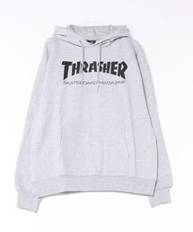 【THRASHER】(UN)スウェット