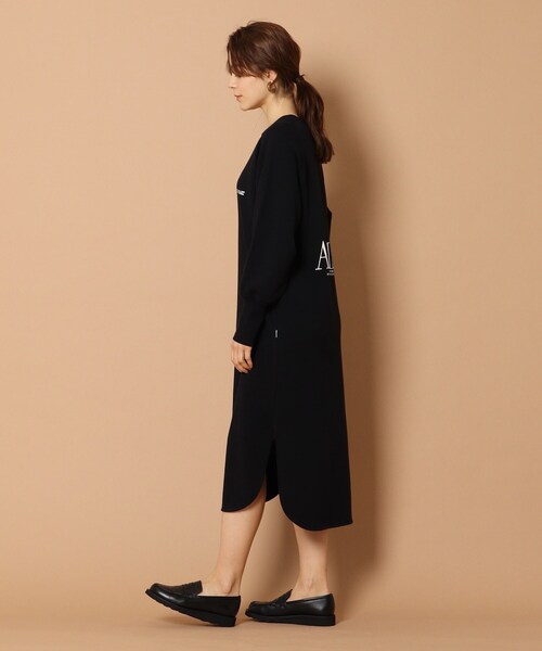 CAMINANDO(カミナンド)の「◆【otonaMUSE5月号掲載】CAMINANDO(カミナンド)チャンキーヒールローファー(その他シューズ・レディース・ブラック・80/70/60)」の9枚目の写真