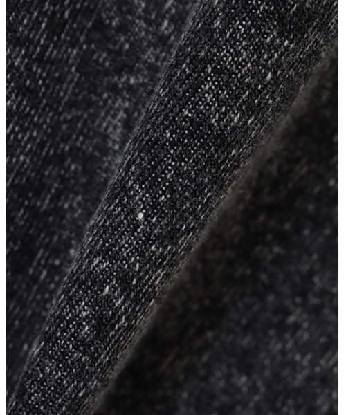 INGNI（イング）の「ダメージショートGジャン（デニムジャケット・レディース・グレー/ピンク/イエロー/グリーン/アイボリー/ブルー系その他3・M）」の18枚目の写真