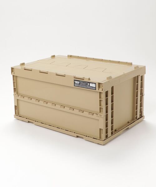 GORDON MILLER（ゴードンミラー） フォールディングコンテナラック 75（アウトドアグッズ）｜GORDON MILLER（ゴードンミラー）