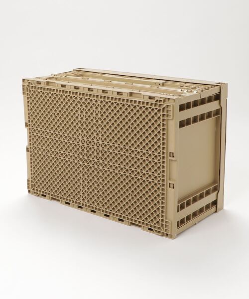 GORDON MILLER（ゴードンミラー） フォールディングコンテナラック 75（アウトドアグッズ）｜GORDON MILLER（ゴードンミラー）