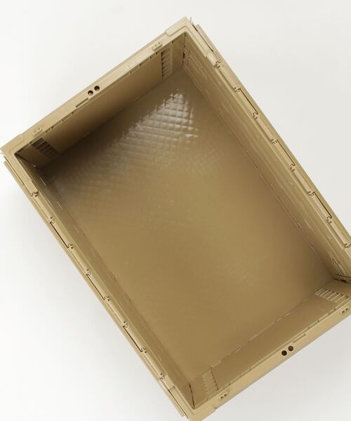 GORDON MILLER（ゴードンミラー） フォールディングコンテナラック 75（アウトドアグッズ）｜GORDON MILLER（ゴードンミラー）