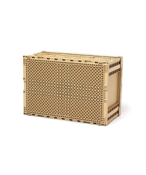 GORDON MILLER（ゴードンミラー） フォールディングコンテナラック 75（アウトドアグッズ）｜GORDON MILLER（ゴードンミラー）