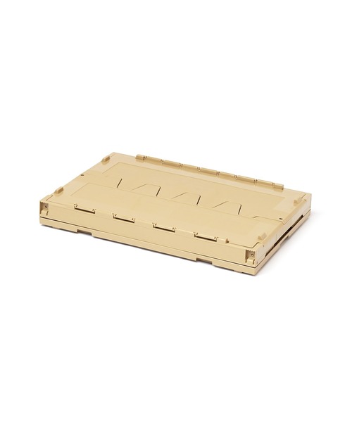 GORDON MILLER（ゴードンミラー） フォールディングコンテナラック 75（アウトドアグッズ）｜GORDON MILLER（ゴードンミラー）