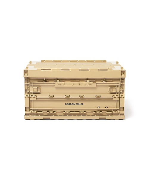 GORDON MILLER（ゴードンミラー） フォールディングコンテナラック 75（アウトドアグッズ）｜GORDON MILLER（ゴードンミラー）