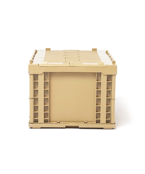 GORDON MILLER（ゴードンミラー） フォールディングコンテナラック 75（アウトドアグッズ）｜GORDON MILLER（ゴードンミラー）