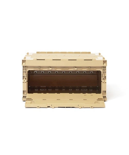 GORDON MILLER（ゴードンミラー） フォールディングコンテナラック 75（アウトドアグッズ）｜GORDON MILLER（ゴードンミラー）