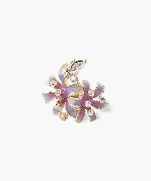 リコリスモチーフ リング リング アクセサリー Select Xp を購入できます Vendome Anna Sui アナスイ リコリスモチーフ リング リング アクセサリー Select Xp を購入できます Vendome Anna Sui アナスイ