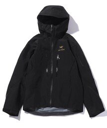 ARC'TERYX | ARC'TERYX/アークテリクス ALPHA SV JACKET/アルファ ジャケット(ブルゾン)