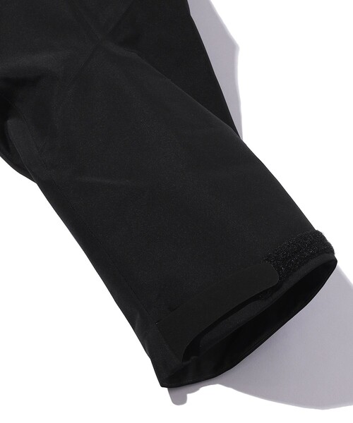 ARC'TERYX（アークテリクス）の「ARC'TERYX/アークテリクス ALPHA SV JACKET/アルファ ジャケット（ブルゾン・メンズ・ブラック・SMALL/MEDIUM/X-SMALL/LARGE）」の11枚目の写真