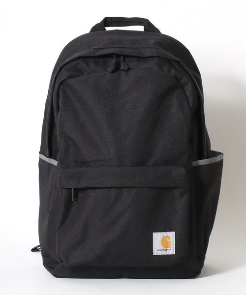 Carhartt（カーハート）の「carhartt（カーハート）21L CLASSIC BACKPACK/バックパック/リュック メンズ レディース ユニセックス（バックパック/リュック・メンズ・ブラック/ブラウン・FREE）」の18枚目の写真