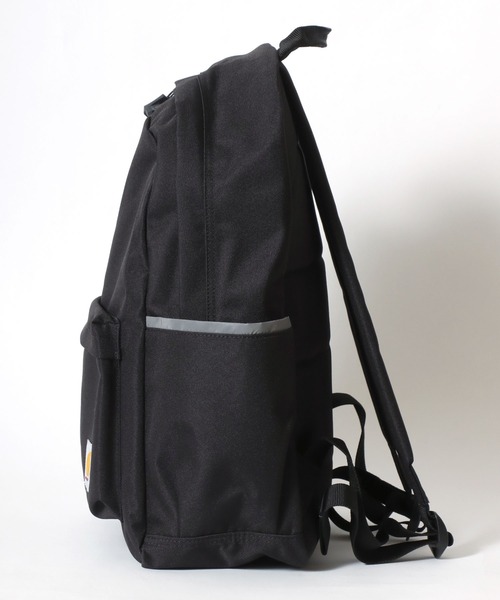 Carhartt（カーハート）の「carhartt（カーハート）21L CLASSIC BACKPACK/バックパック/リュック メンズ レディース ユニセックス（バックパック/リュック・メンズ・ブラック/ブラウン・FREE）」の17枚目の写真