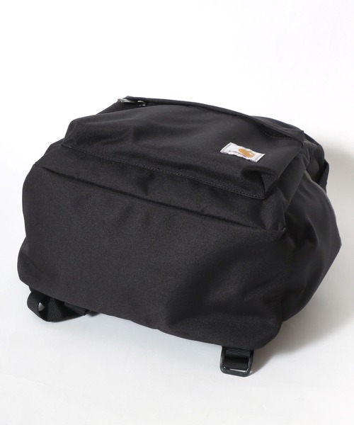 Carhartt（カーハート）の「carhartt（カーハート）21L CLASSIC BACKPACK/バックパック/リュック メンズ レディース ユニセックス（バックパック/リュック・メンズ・ブラック/ブラウン・FREE）」の15枚目の写真