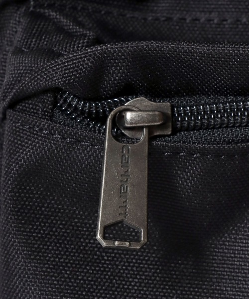 Carhartt（カーハート）の「carhartt（カーハート）21L CLASSIC BACKPACK/バックパック/リュック メンズ レディース ユニセックス（バックパック/リュック・メンズ・ブラック/ブラウン・FREE）」の7枚目の写真