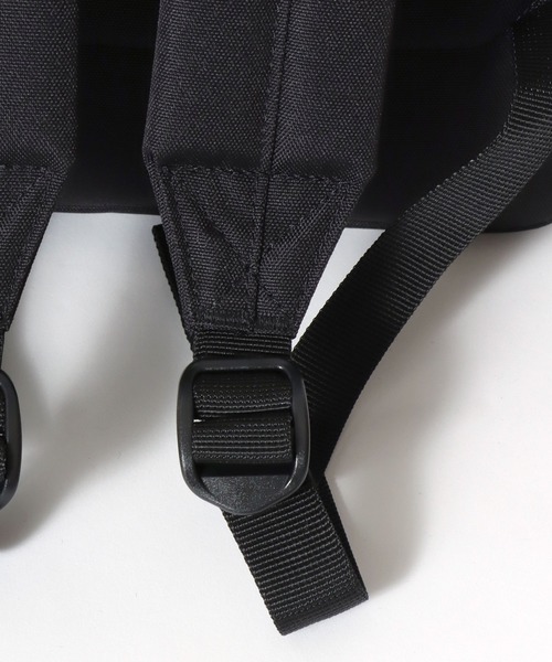 Carhartt（カーハート）の「carhartt（カーハート）21L CLASSIC BACKPACK/バックパック/リュック メンズ レディース ユニセックス（バックパック/リュック・メンズ・ブラック/ブラウン・FREE）」の10枚目の写真