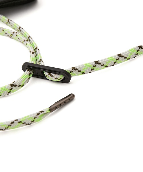 DANTON（ダントン）の「【DANTON】CSH ECO BAG（エコバッグ/サブバッグ・レディース・ブラック/キナリ/スミクロ・FREE）」の10枚目の写真