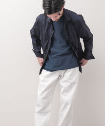 NOLLEY'S goodman（ノーリーズグッドマン）の「LIMONTA×KOMATSU