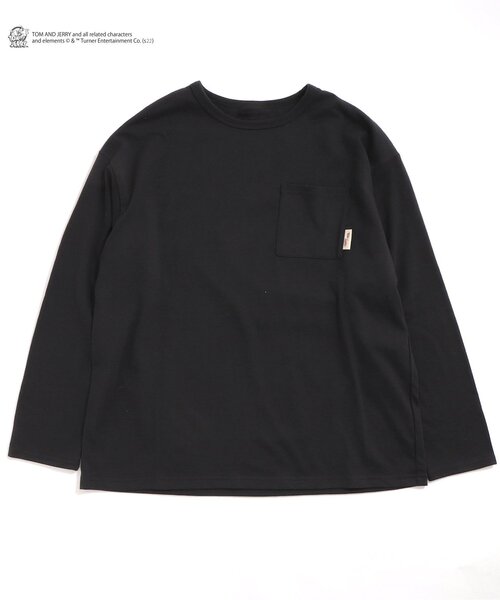 セール】WEB限定 トムとジェリーTシャツ 大人用（Tシャツ/カットソー