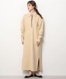 J.C.M | J.C.M(ジェーシーエム) 　パイル OP(ワンピース)