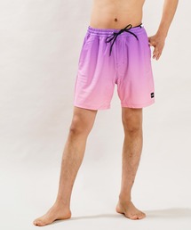 Hurley/ハーレー水陸両用 ボードショーツ/水着 MBS0010860