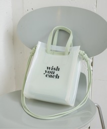 PVC2WAYショルダー